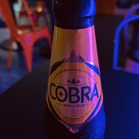  #Veganuary at The Saucy Cow in Dublin