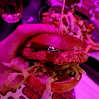  at The Saucy Cow in Dublin