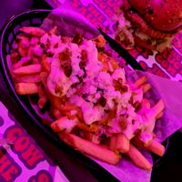  at The Saucy Cow in Dublin