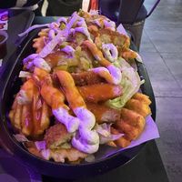   at The Saucy Cow in Dublin