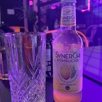   at The Saucy Cow in Dublin