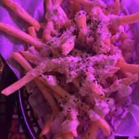   at The Saucy Cow in Dublin