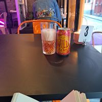  at The Saucy Cow in Dublin