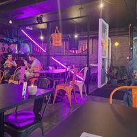  at The Saucy Cow in Dublin