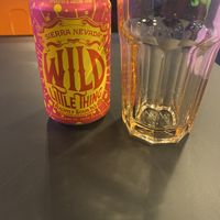 Tasty   at The Saucy Cow in Dublin