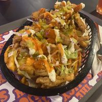 Loaded as f*ck  at The Saucy Cow in Dublin