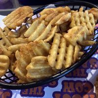   at The Saucy Cow in Dublin