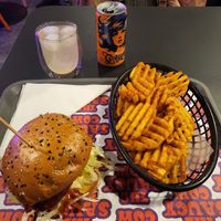  at The Saucy Cow in Dublin