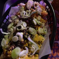   at The Saucy Cow in Dublin