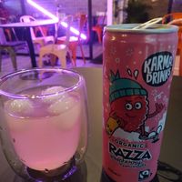  at The Saucy Cow in Dublin