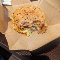  at The Saucy Cow in Dublin