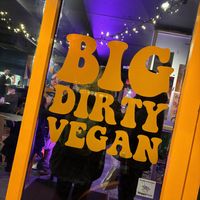   at The Saucy Cow in Dublin