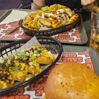  at The Saucy Cow in Dublin