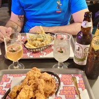  at The Saucy Cow in Dublin