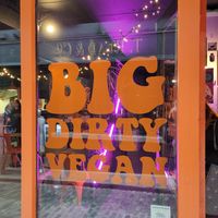  at The Saucy Cow in Dublin