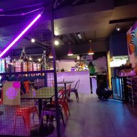  at The Saucy Cow in Dublin