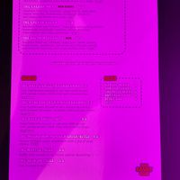  at The Saucy Cow in Dublin