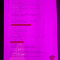  at The Saucy Cow in Dublin