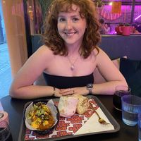   at The Saucy Cow in Dublin