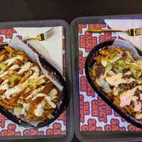  at The Saucy Cow in Dublin