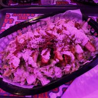   at The Saucy Cow in Dublin