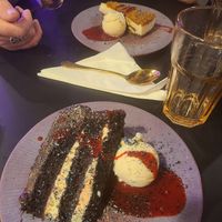  at The Saucy Cow in Dublin