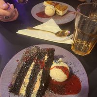  at The Saucy Cow in Dublin