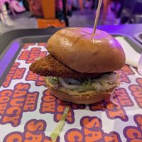  at The Saucy Cow in Dublin