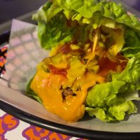   at The Saucy Cow in Dublin