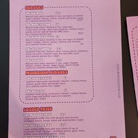  at The Saucy Cow in Dublin