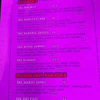  at The Saucy Cow in Dublin