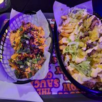  at The Saucy Cow in Dublin