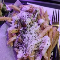  at The Saucy Cow in Dublin