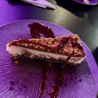   at The Saucy Cow in Dublin