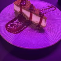   at The Saucy Cow in Dublin