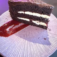   at The Saucy Cow in Dublin