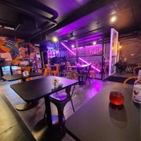 The Saucy Cow at The Saucy Cow in Dublin