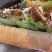   at The Saucy Cow in Dublin