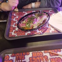  at The Saucy Cow in Dublin