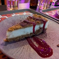  at The Saucy Cow in Dublin