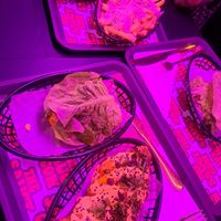  at The Saucy Cow in Dublin