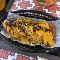   at The Saucy Cow in Dublin