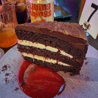  at The Saucy Cow in Dublin