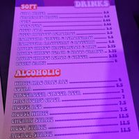  at The Saucy Cow in Dublin