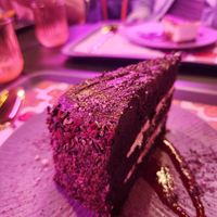  at The Saucy Cow in Dublin