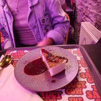  at The Saucy Cow in Dublin