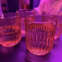   at The Saucy Cow in Dublin