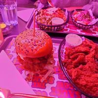  at The Saucy Cow in Dublin