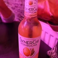  at The Saucy Cow in Dublin