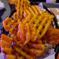  at The Saucy Cow in Dublin